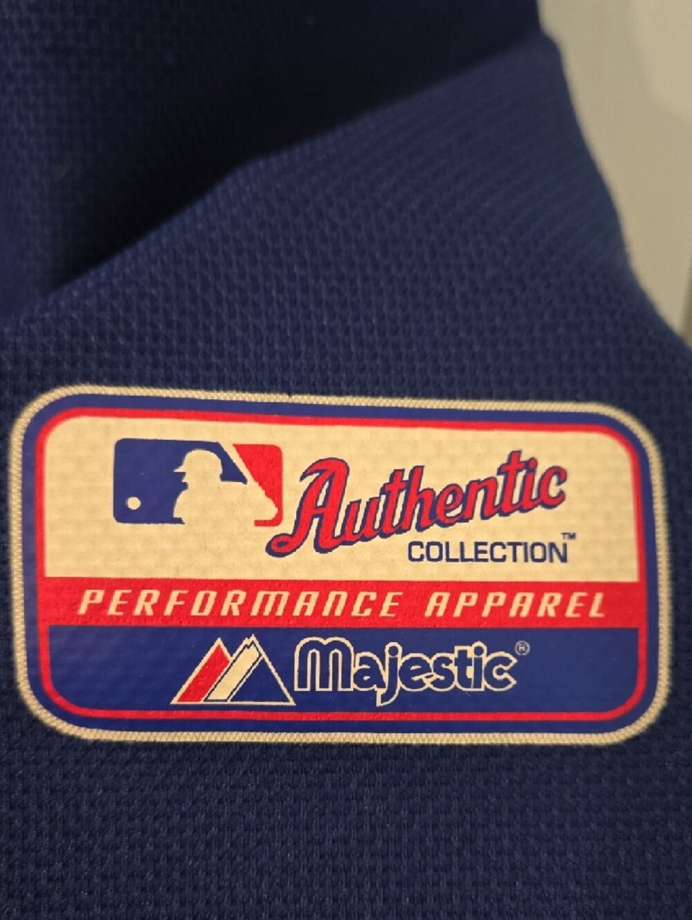 Shawn Green #15 Los Angeles Dodgers Majestic Jersey XL - Picture 3 of 5